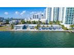 7931 East Dr #205, North Bay Village, FL 33141