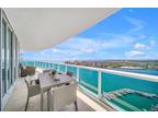 1000 Pointe Dr S #2202, Miami Beach, FL 33139