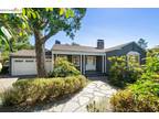 6464 Ascot Dr, Oakland, CA 94611