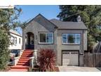 2708 22nd Ave, Oakland, CA 94606