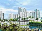 1000 Parkview Dr #318, Hallandale Beach, FL 33009