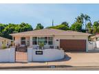 6310 Severin Dr, La Mesa, CA 91942