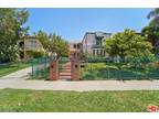 1240 S Orange Grove Ave, Los Angeles, CA 90019