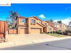 1417 Solana Dr, Brentwood, CA 94513