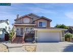 832 Dodd Ct, Bay Point, CA 94565