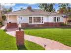 1054 E Grinnell Dr, Burbank, CA 91501