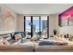 1010 Brickell Ave #2502, Miami, FL 33131