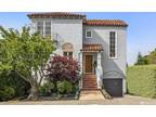 50 Fernwood Dr, San Francisco, CA 94127