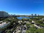 3731 Country Club Dr N #1424, Aventura, FL 33180