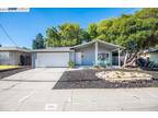 3183 Esperanza Dr, Concord, CA 94519