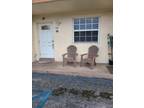 10952 3rd St SW #E2, Sweetwater, FL 33174