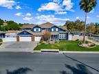 2303 Pacer Dr, Norco, CA 92860