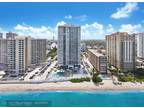 3140 S Ocean Dr #201, Hallandale Beach, FL 33009