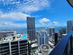 1000 Brickell Plaza #Ph5503, Miami, FL 33131