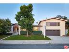 5722 Eveward Rd, Culver City, CA 90230