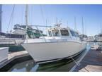 2009 Ocean Sport Boat for Sale