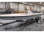 2023 Skimmer 16 Flats Skiff