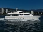 2003 Grand Harbour 80 Boat for Sale
