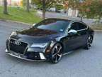 2015 Audi RS 7 for sale
