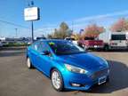 2015 Ford Focus for sale