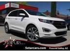 2017 Ford Edge for sale