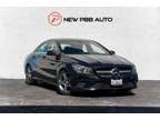 2014 Mercedes-Benz CLA-Class for sale