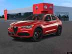 2024 Alfa Romeo Stelvio Competizione