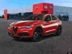 2024 Alfa Romeo Stelvio Competizione