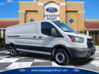 2023 Ford Transit Cargo Van Base Rear-Wheel Drive Low Roof Van 148 in. WB