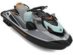 2024 Sea-Doo GTI SE 170 iBR iDF + Sound System