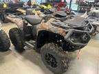 2024 Can-Am Outlander PRO Hunting Edition HD7