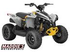 2024 Can-Am Renegade 70 EFI