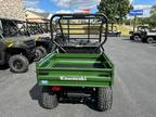 2023 Kawasaki MULE SX