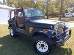84 Jeep for sale