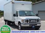 2024 Ford E-450SD