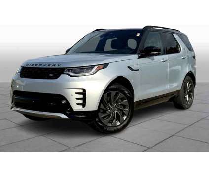 2023UsedLand RoverUsedDiscoveryUsedP360 is a Silver 2023 Land Rover Discovery Car for Sale in Hanover MA