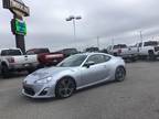 2015 Scion FR-S