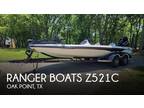 2016 Ranger Z521C Boat for Sale
