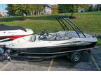 2020 Stingray 198LX Boat for Sale
