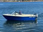 2023 Coastal Wokey 198 WT Boat for Sale