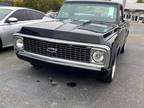 Used 1971 Chevrolet C10 for sale.