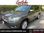 Used 2009 Toyota Highlander Hybrid for sale.