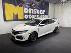 2018 Honda Civic Type R 4d Hatchback Touring