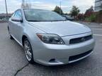 2006 Scion t C Base 2dr Hatchback w/Automatic