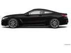 2024 BMW 8 Series Car M850i x Drive Coupe