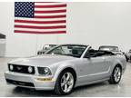 2006 Ford Mustang GT Premium 2dr Convertible