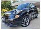 2014 FIAT 500L for sale