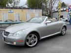 2005 Lexus SC SC 430 Convertible 2D