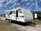 2014 Keystone Passport 23RB Elite 23ft