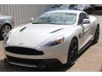 2014 Aston Martin Vanquish - Houston,Texas